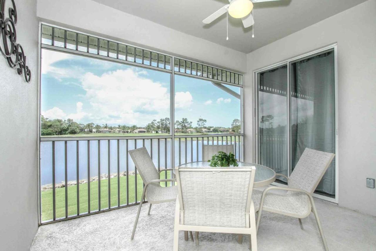 Greenlinks Golf At Lely Holiday home *