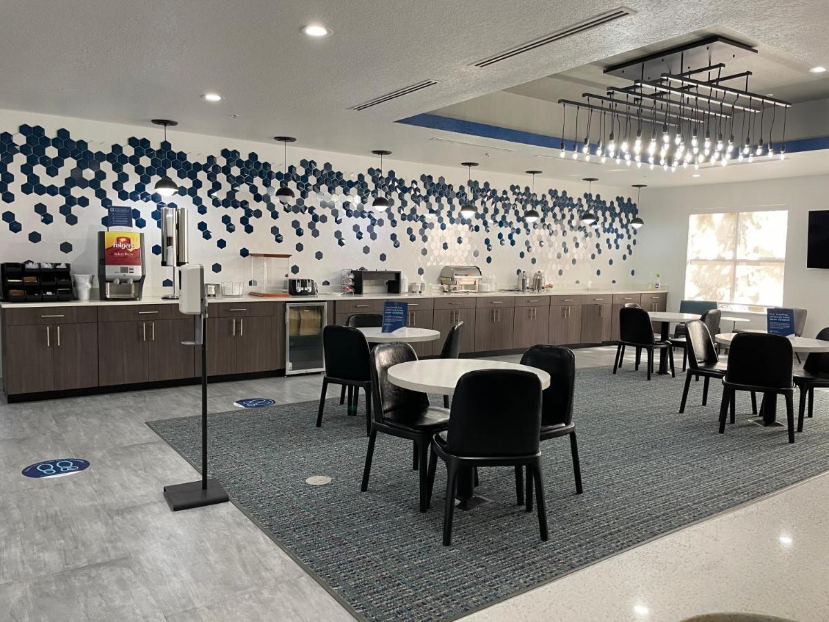 La Quinta By Wyndham 3* Tampa