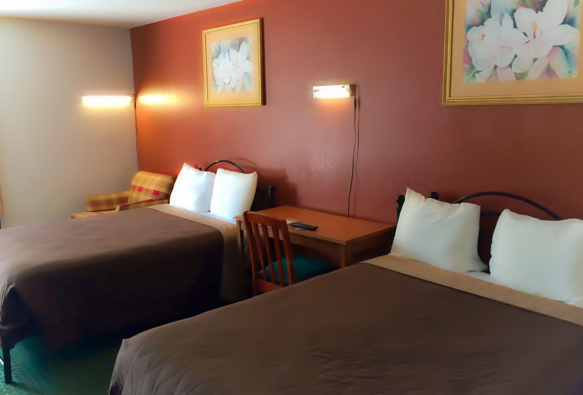 - Hotel Bartow