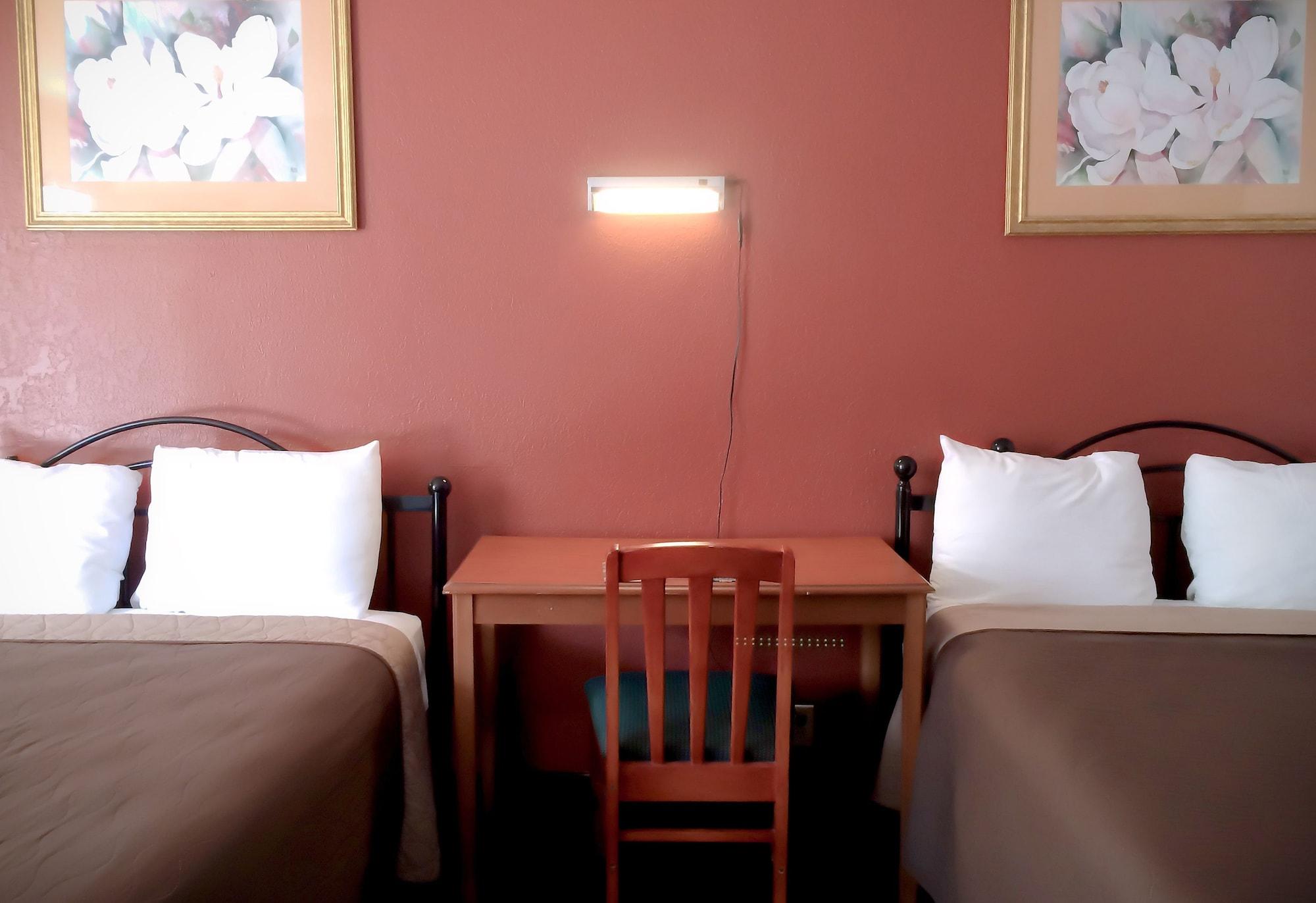 Hotel -