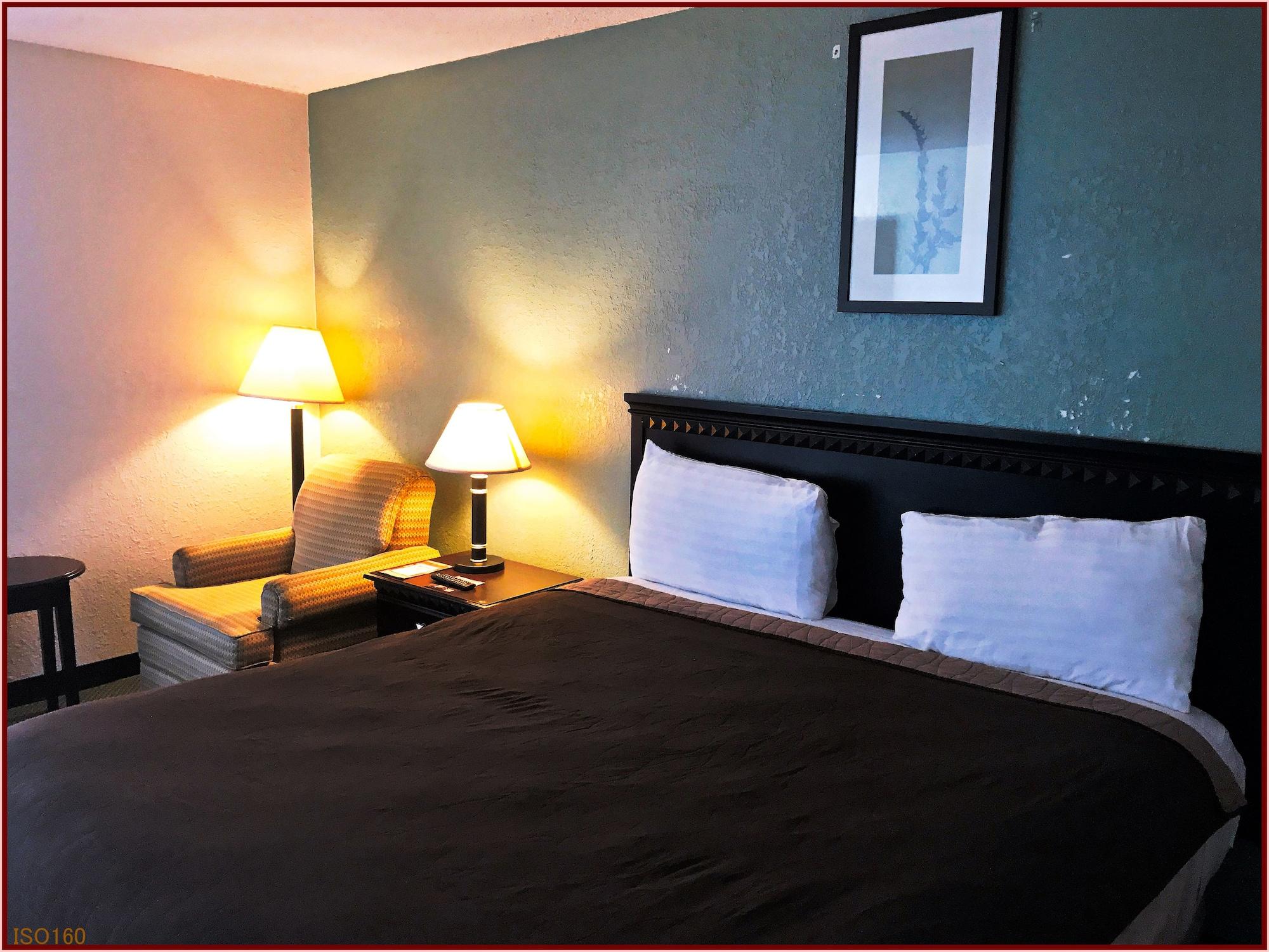 Hotel - Bartow