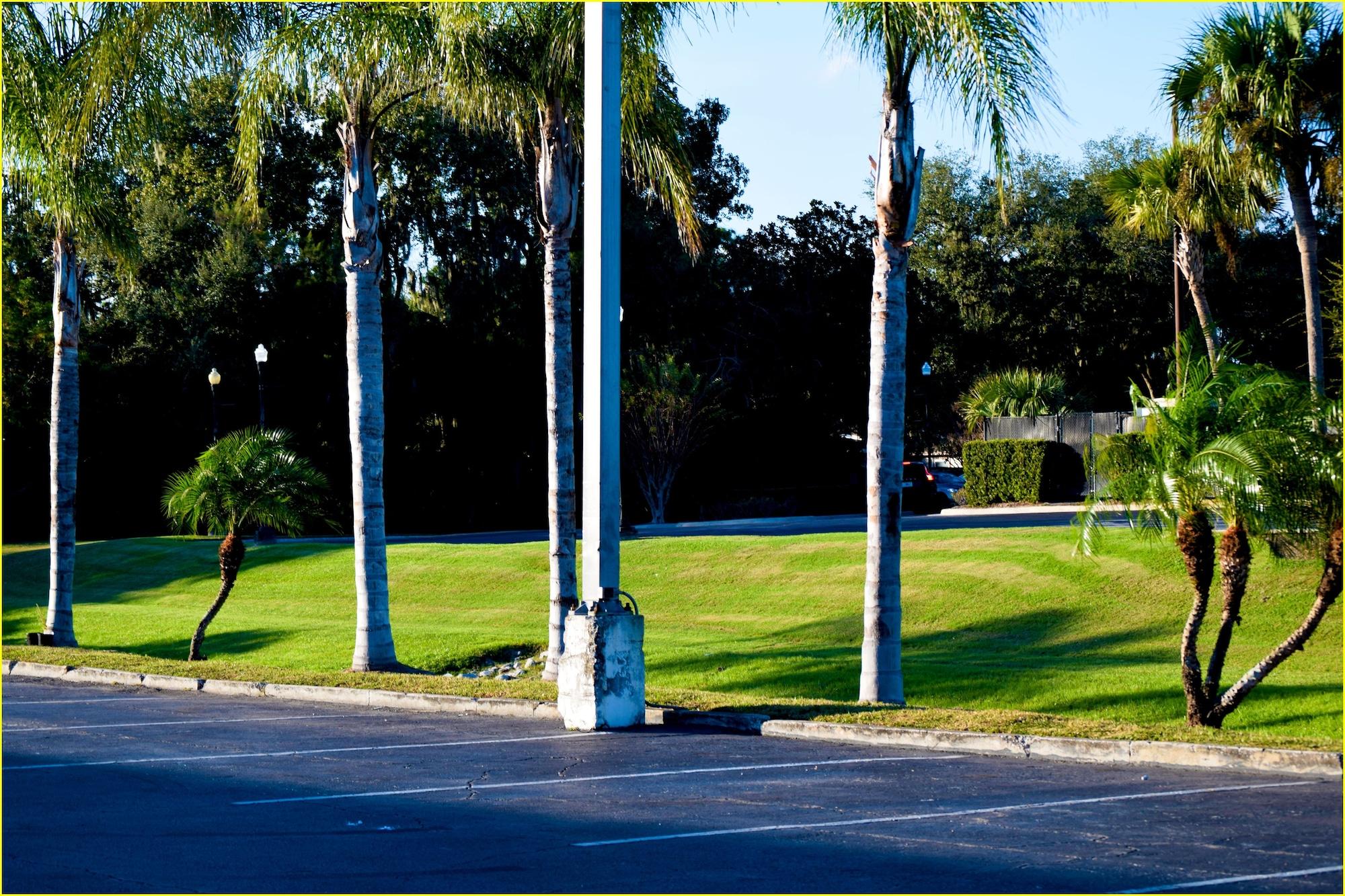 Hotel - Bartow