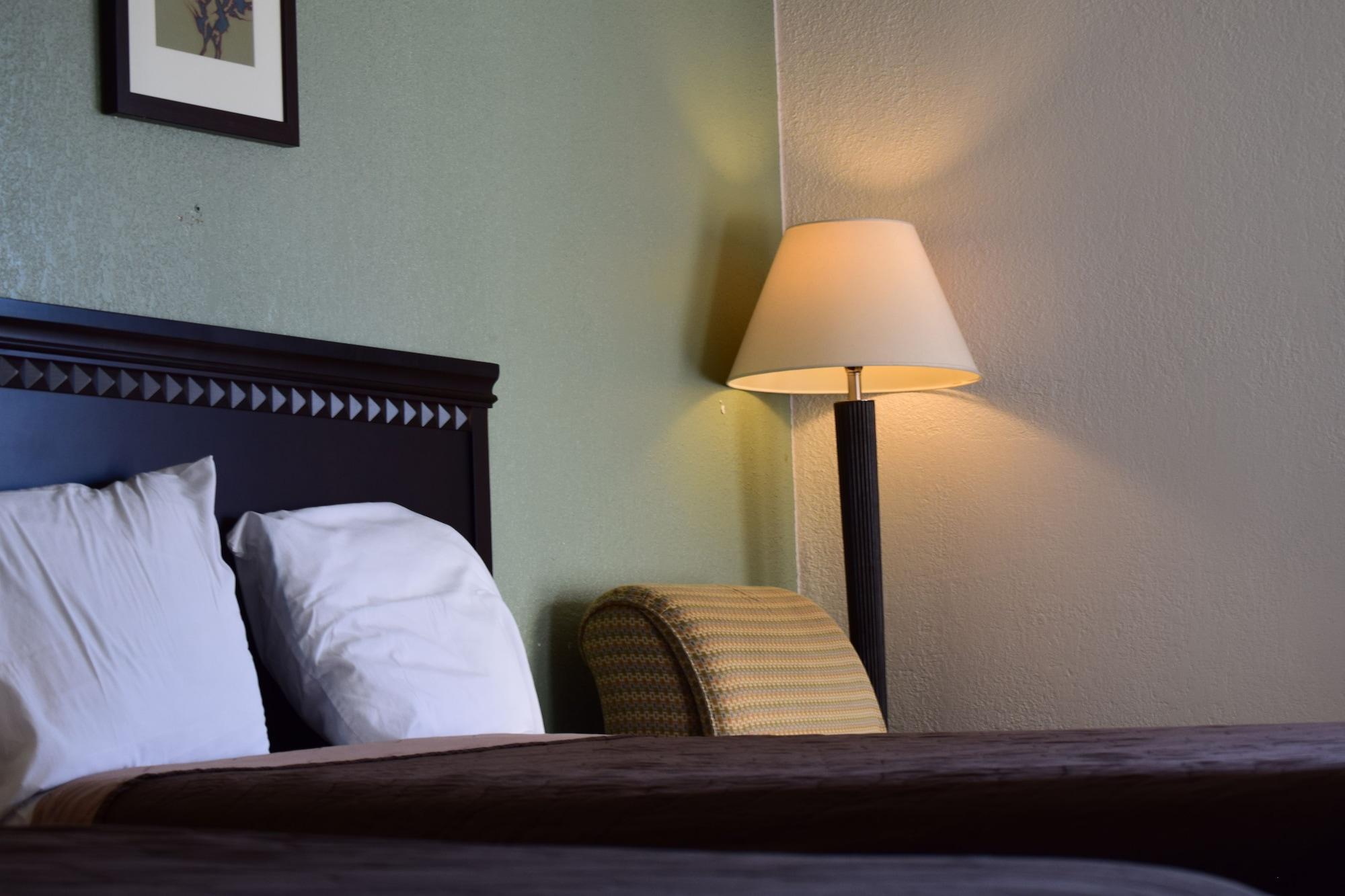Hotel -