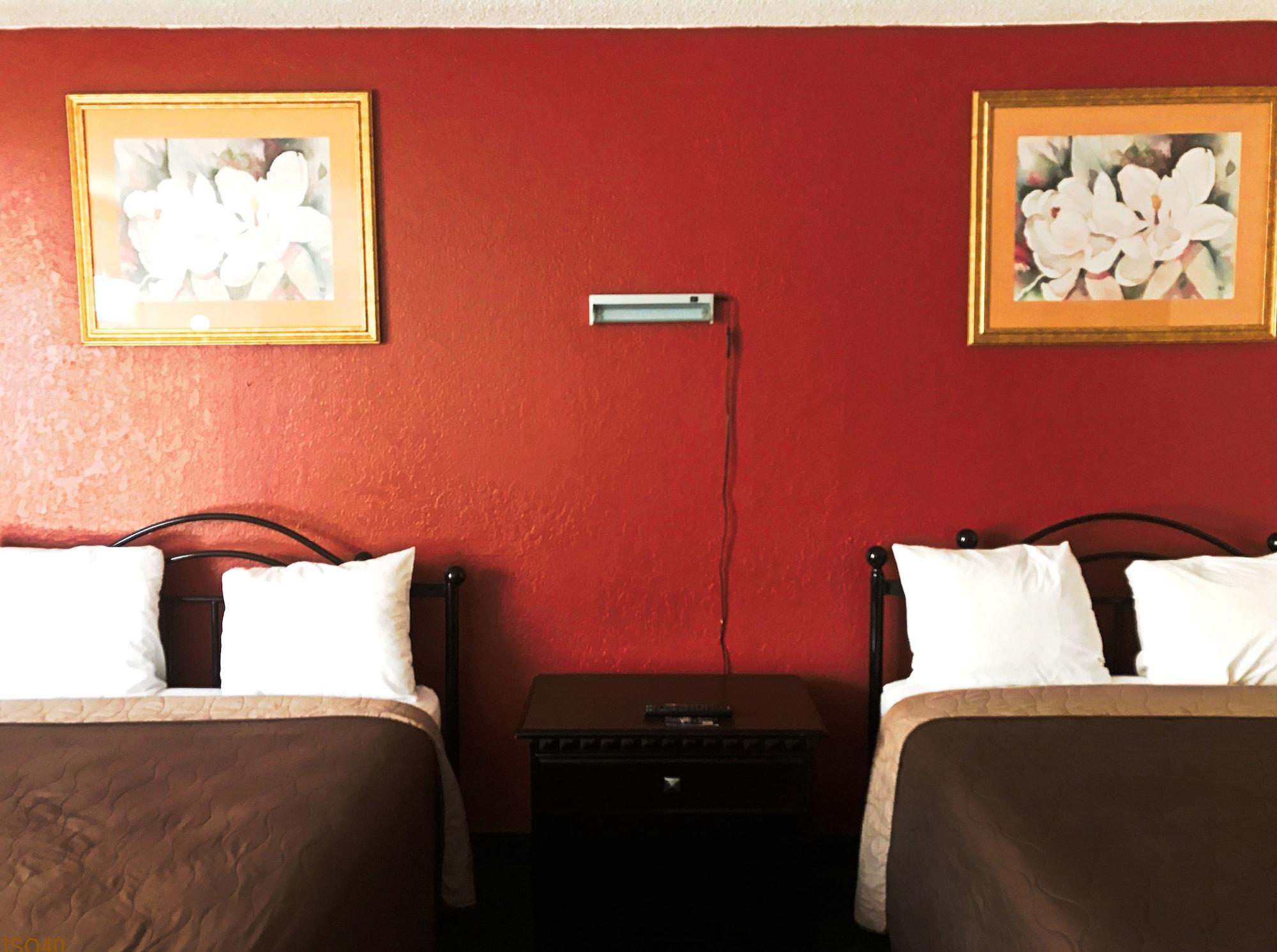 - Hotel