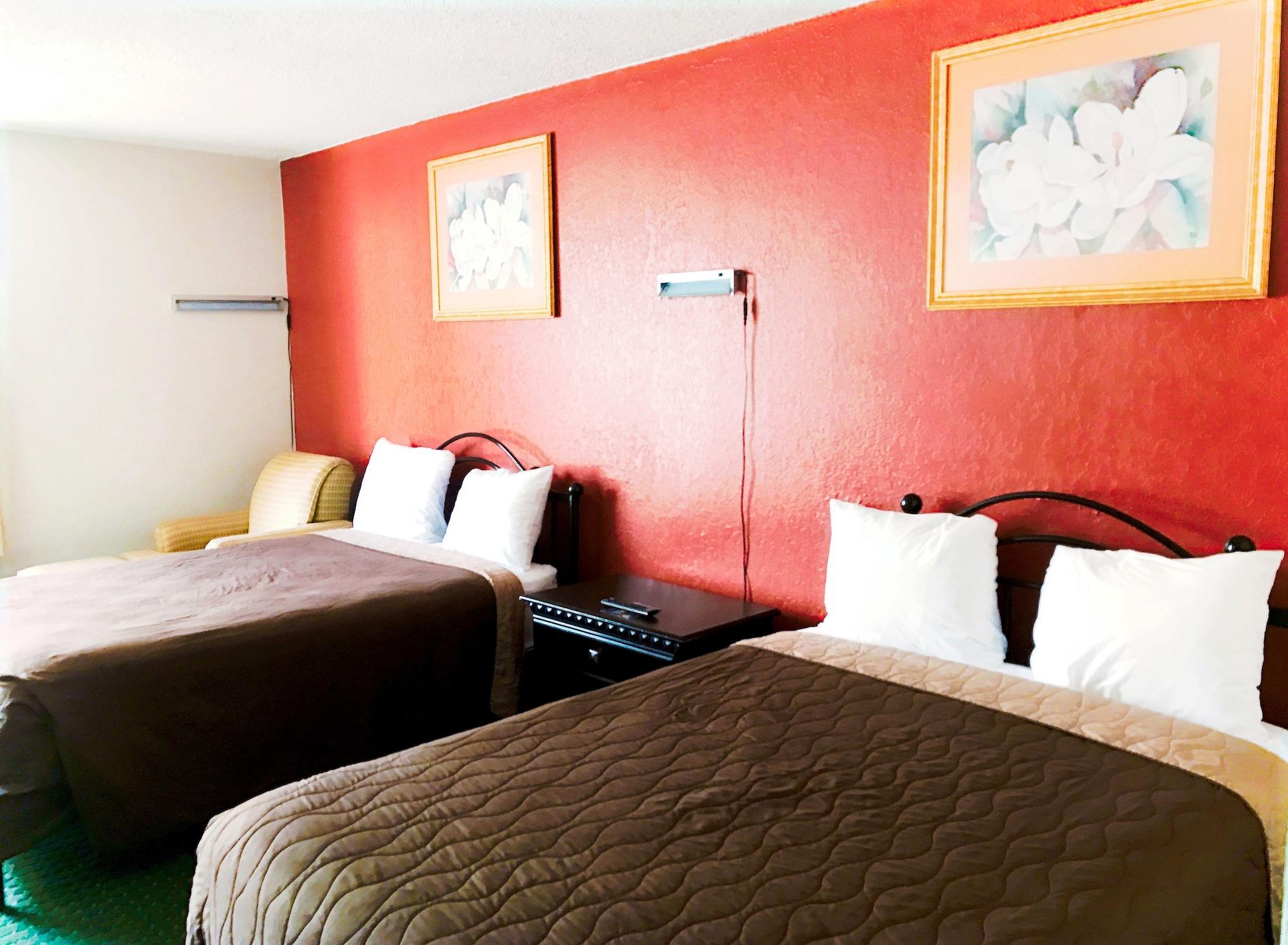 Hotel - Bartow