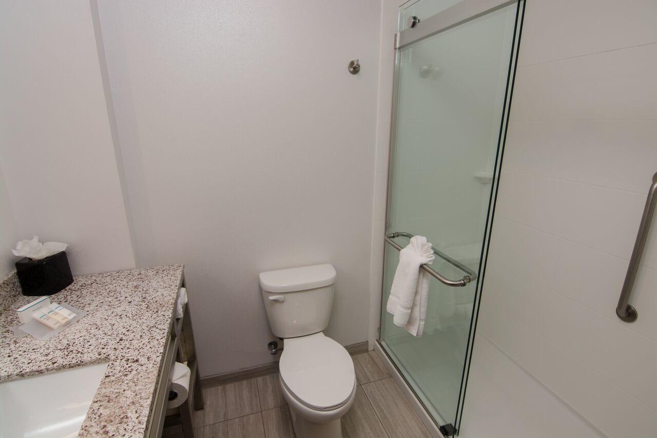 Hilton Garden Tampa Suncoast Parkway