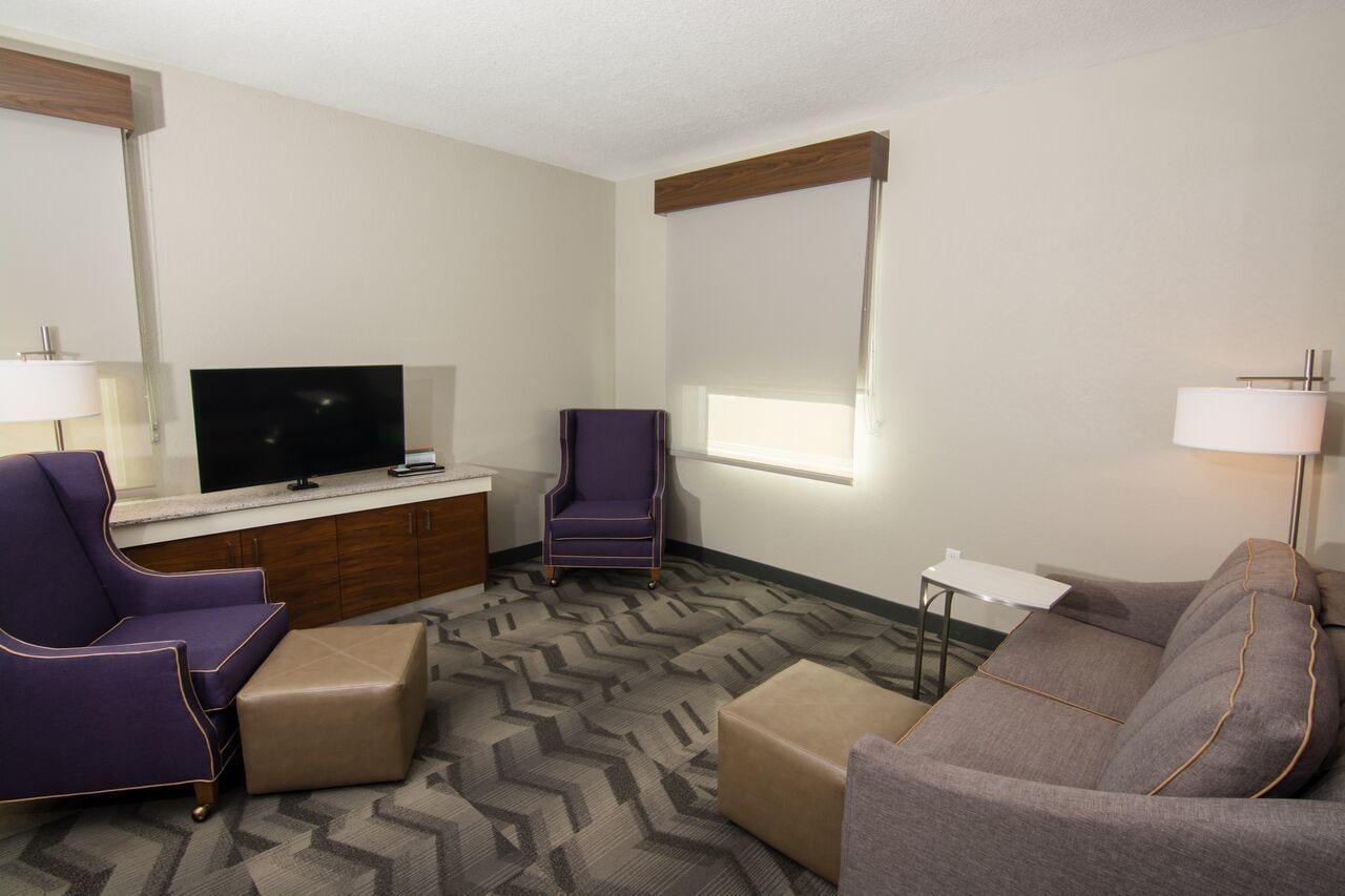 Hilton Garden Tampa Suncoast Parkway