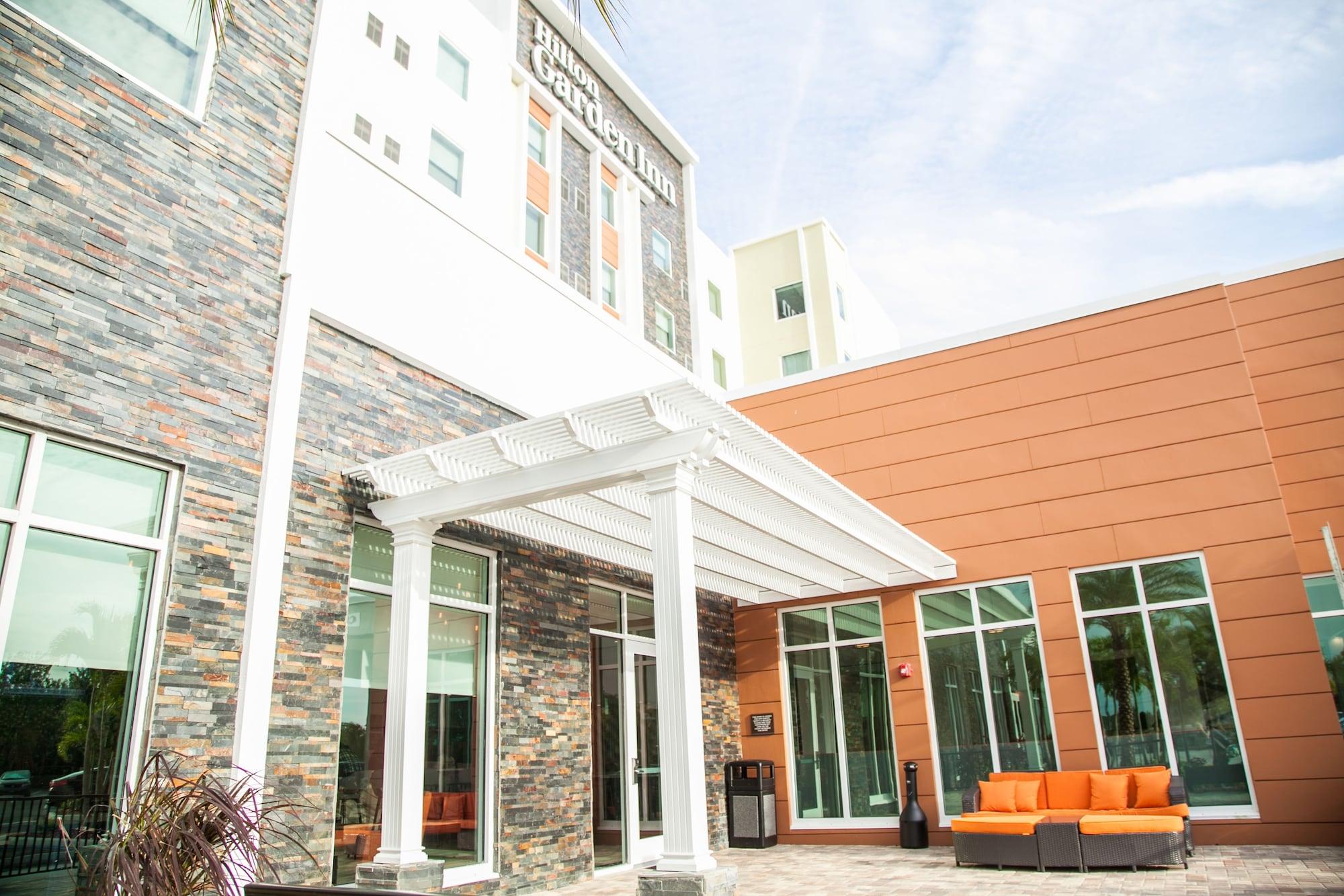 Hilton Garden Tampa Suncoast Parkway Hotel Lutz