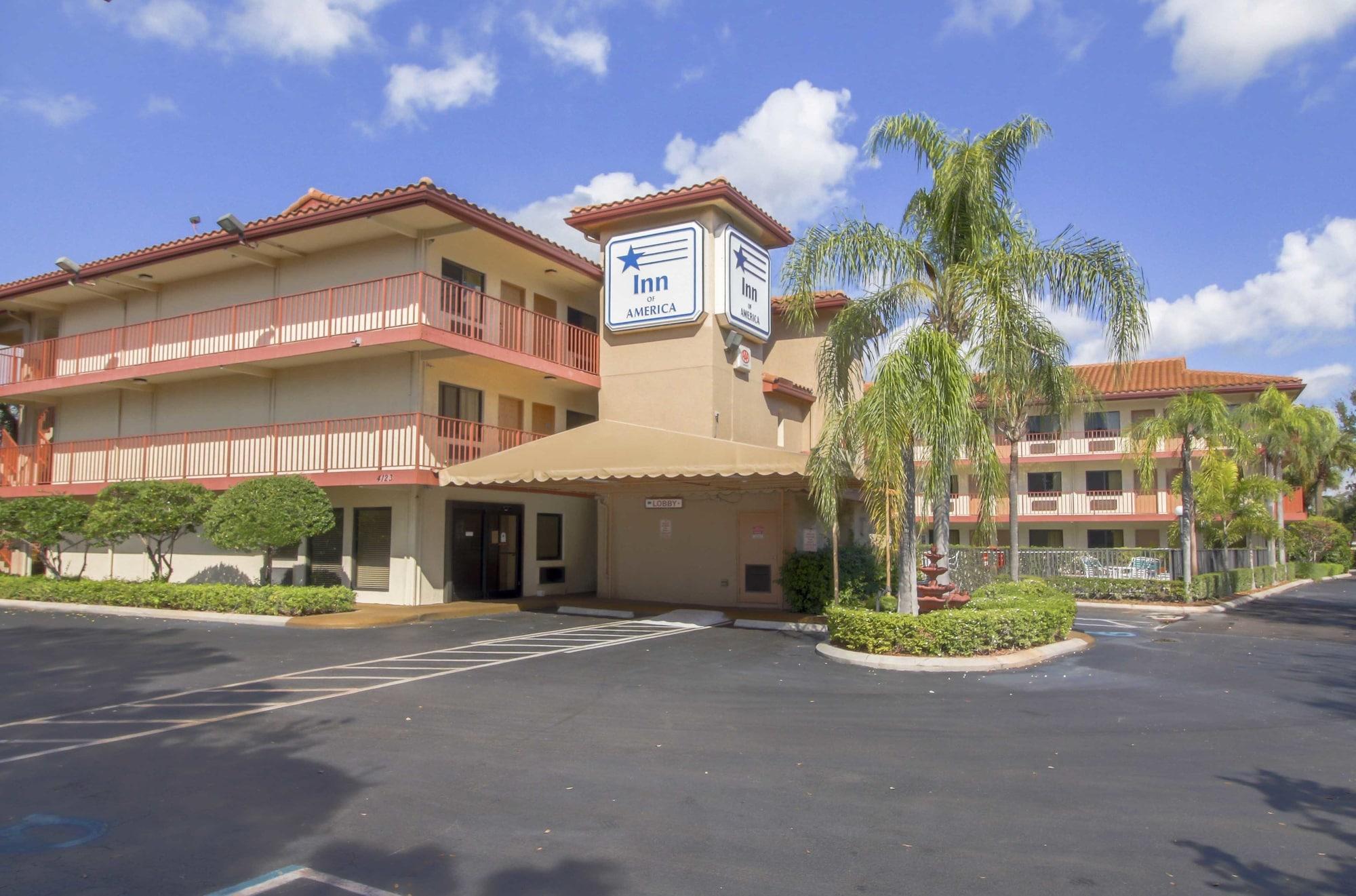 Of America Motel