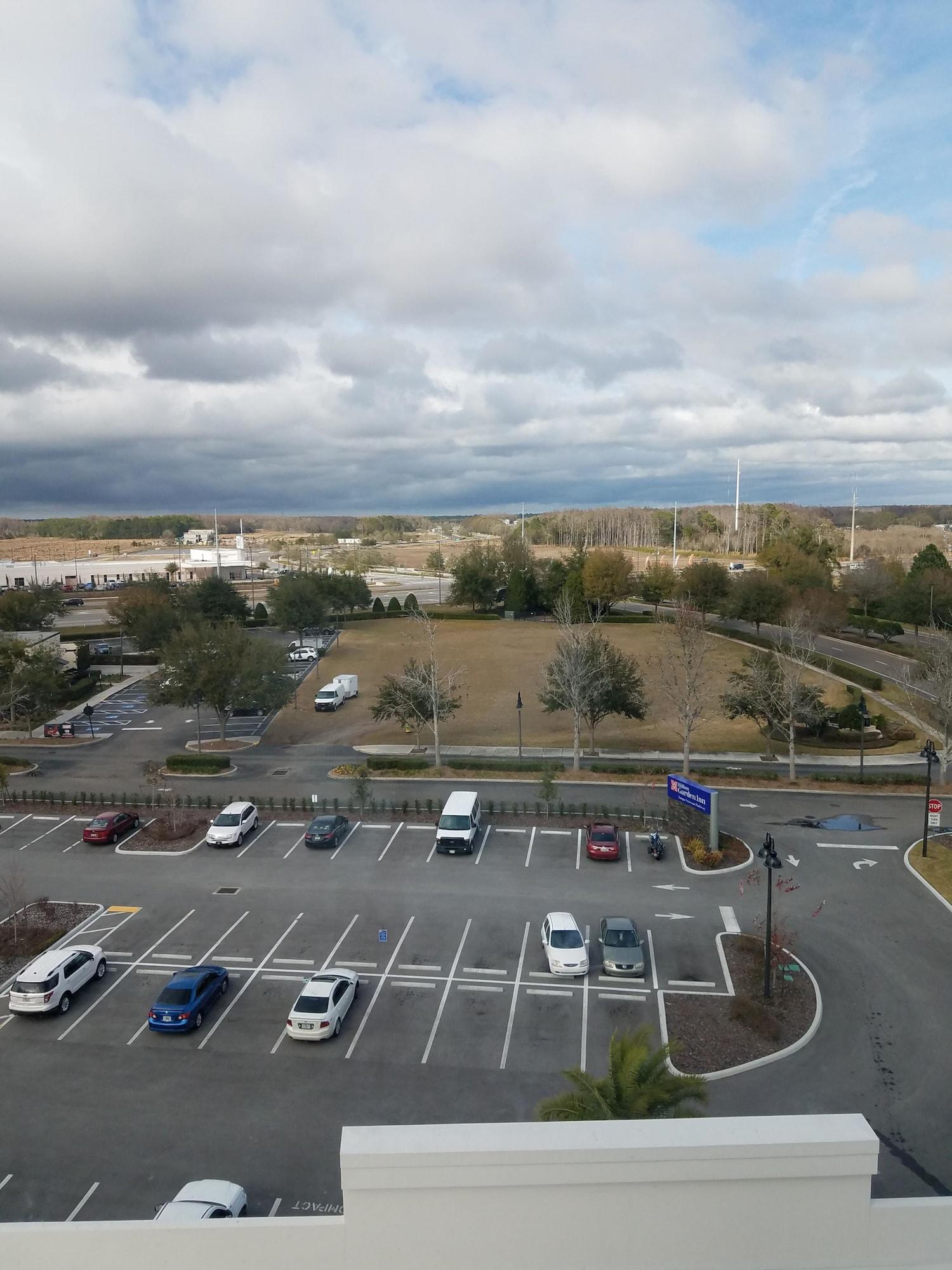 Hilton Garden Tampa Suncoast Parkway Hotel