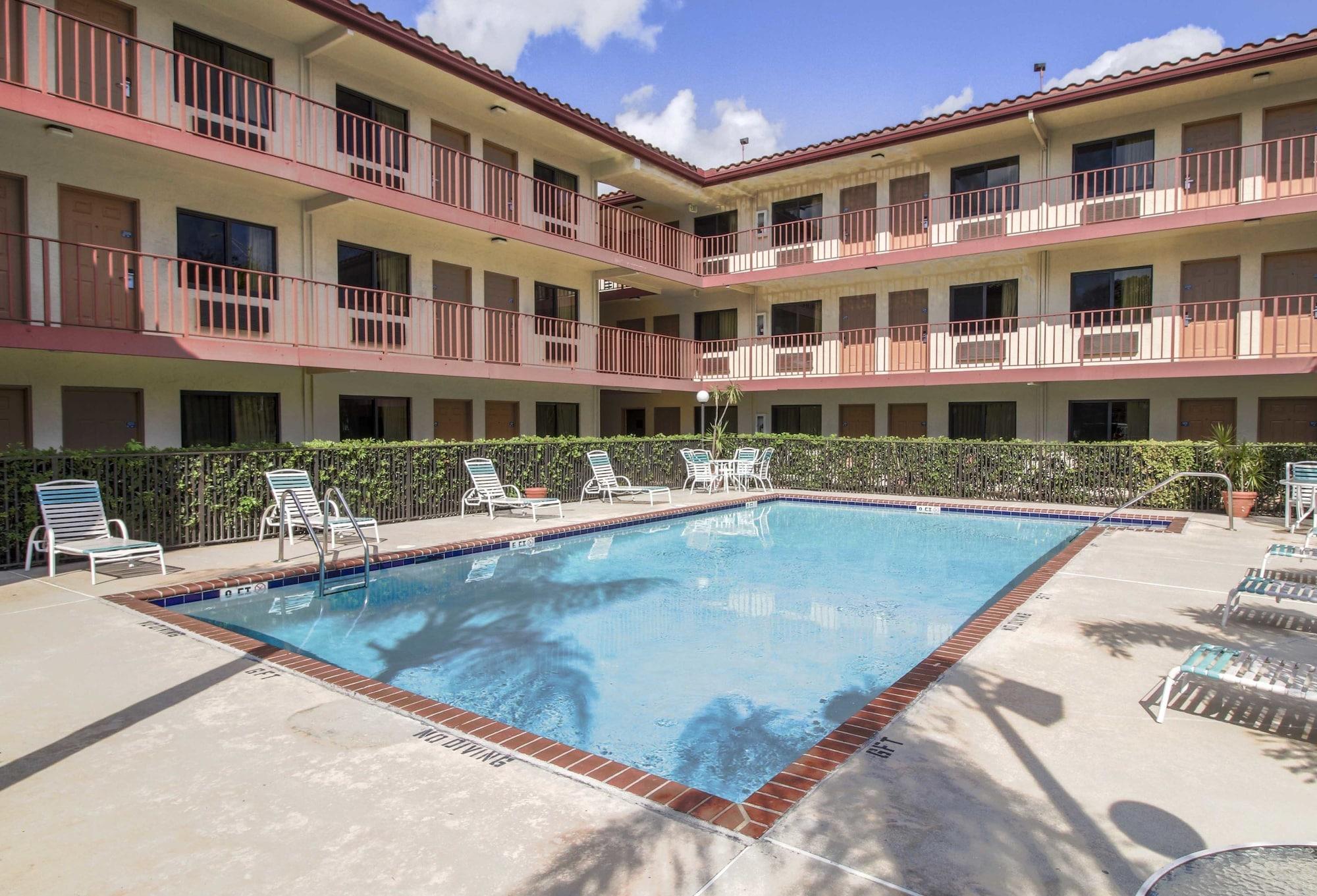 Of America 2* Palm Beach Gardens