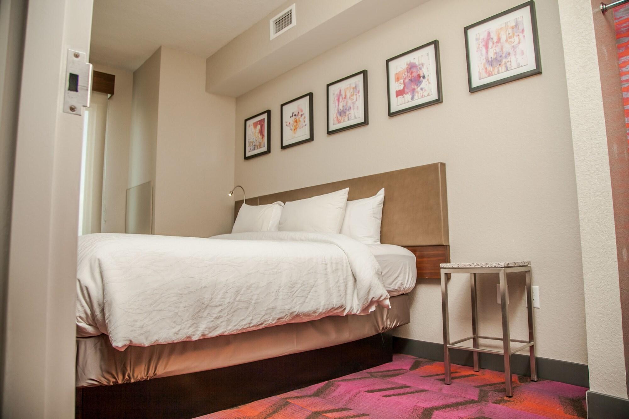Hilton Garden Tampa Suncoast Parkway Hotel Lutz