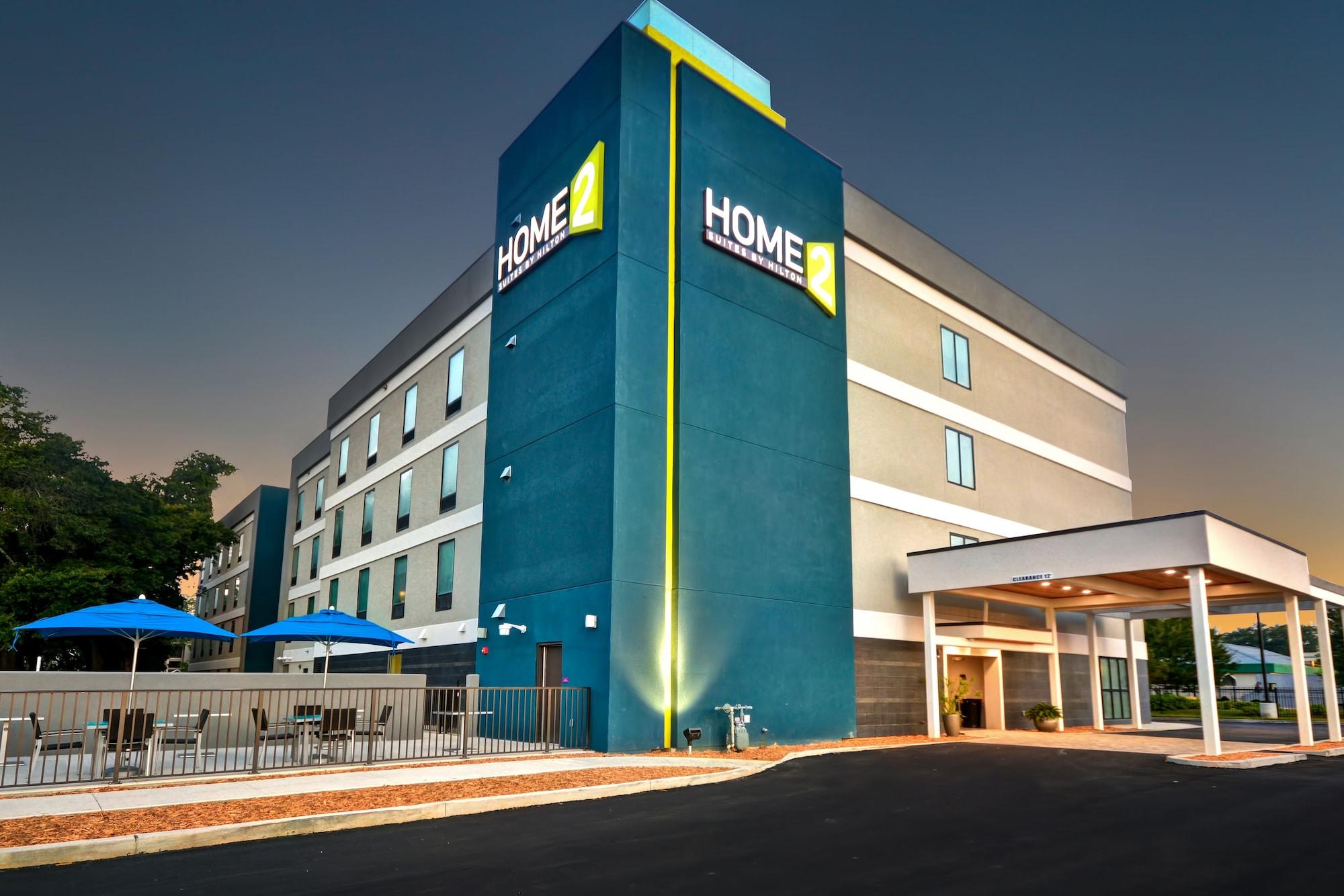 Hotel Home2 I-10 At North Davis Hwy Pensacola