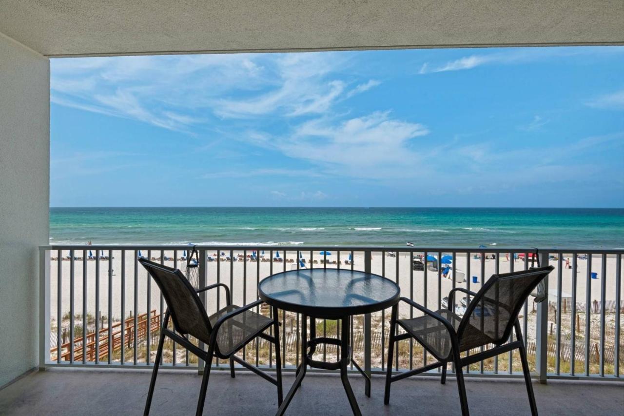 204 Marisol * Panama City Beach
