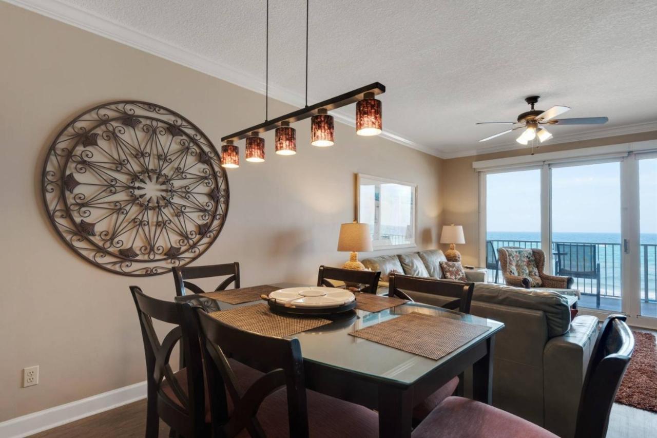 204 Marisol Holiday home Panama City Beach