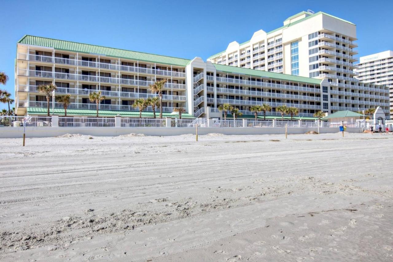 Unit #817 Holiday home Daytona Beach