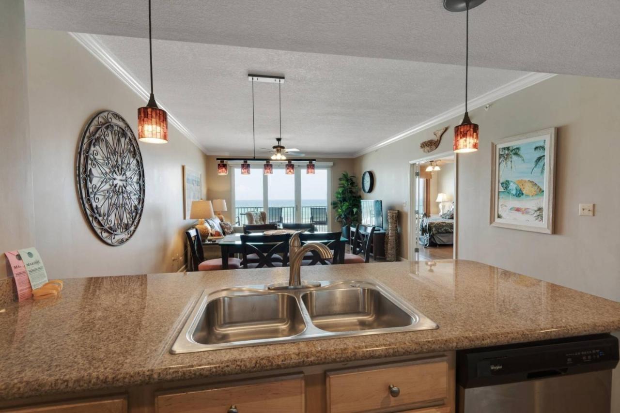 204 Marisol * Panama City Beach