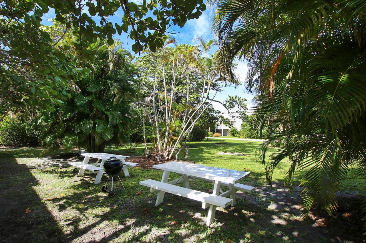 Inn Colony Sanibel