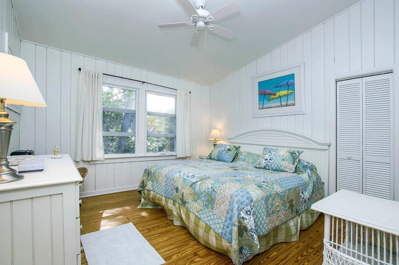 Inn Colony Sanibel