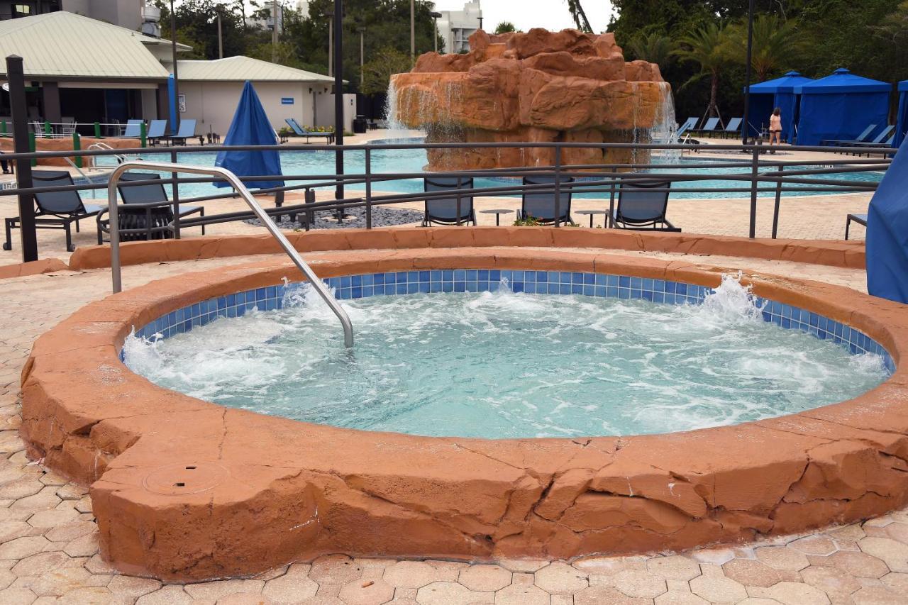 Wyndham Garden Buena Vista Springs Area Lake Buena Vista