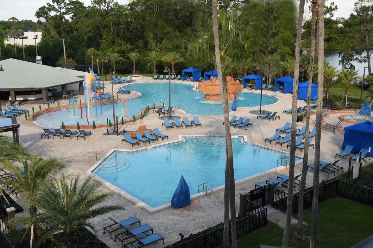 Wyndham Garden Buena Vista Springs Area Hotel 4*