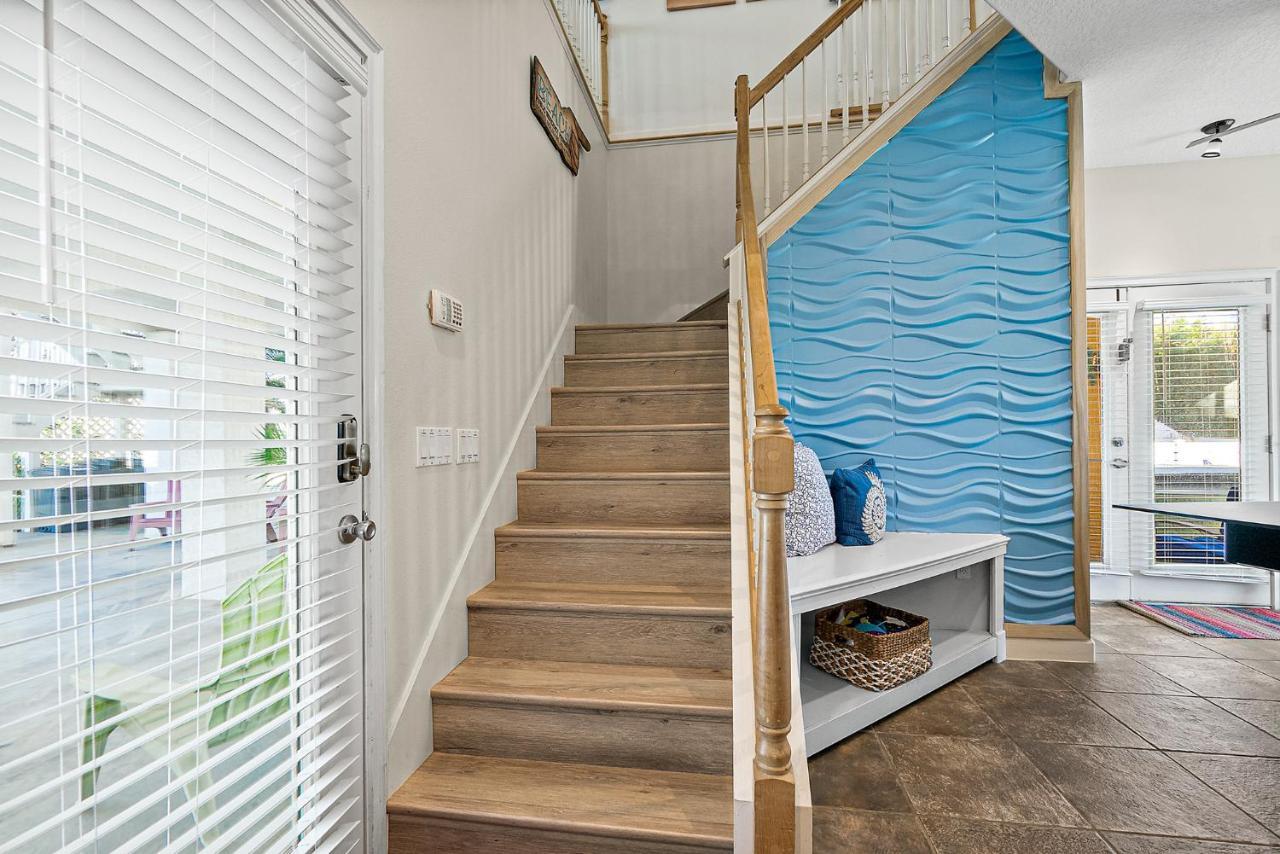 Fantasea Is The Perfect House With Pool And Hot Tub 4 Bed3 Bath With 2 Master Holiday home *