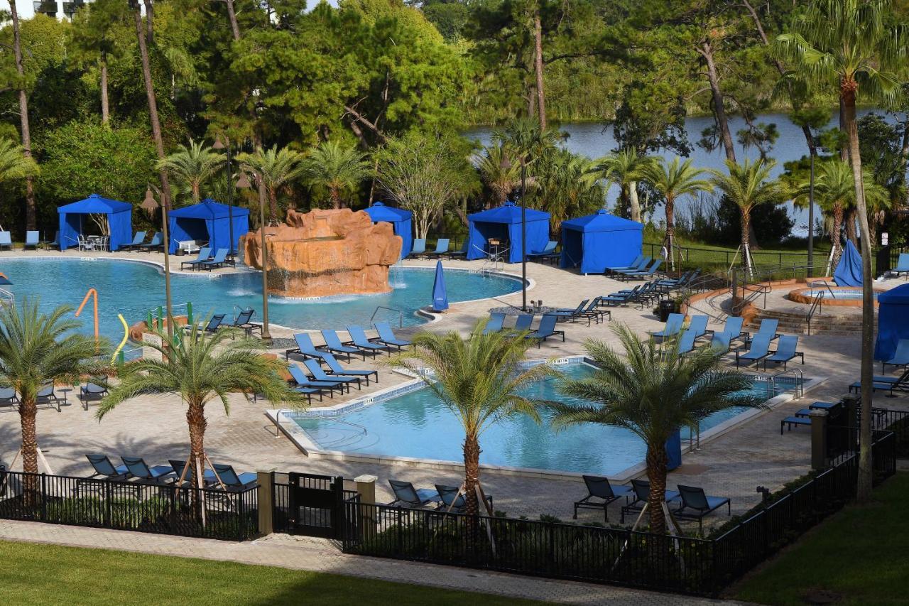 Wyndham Buena Vista Springs Area 4* Lake Buena Vista