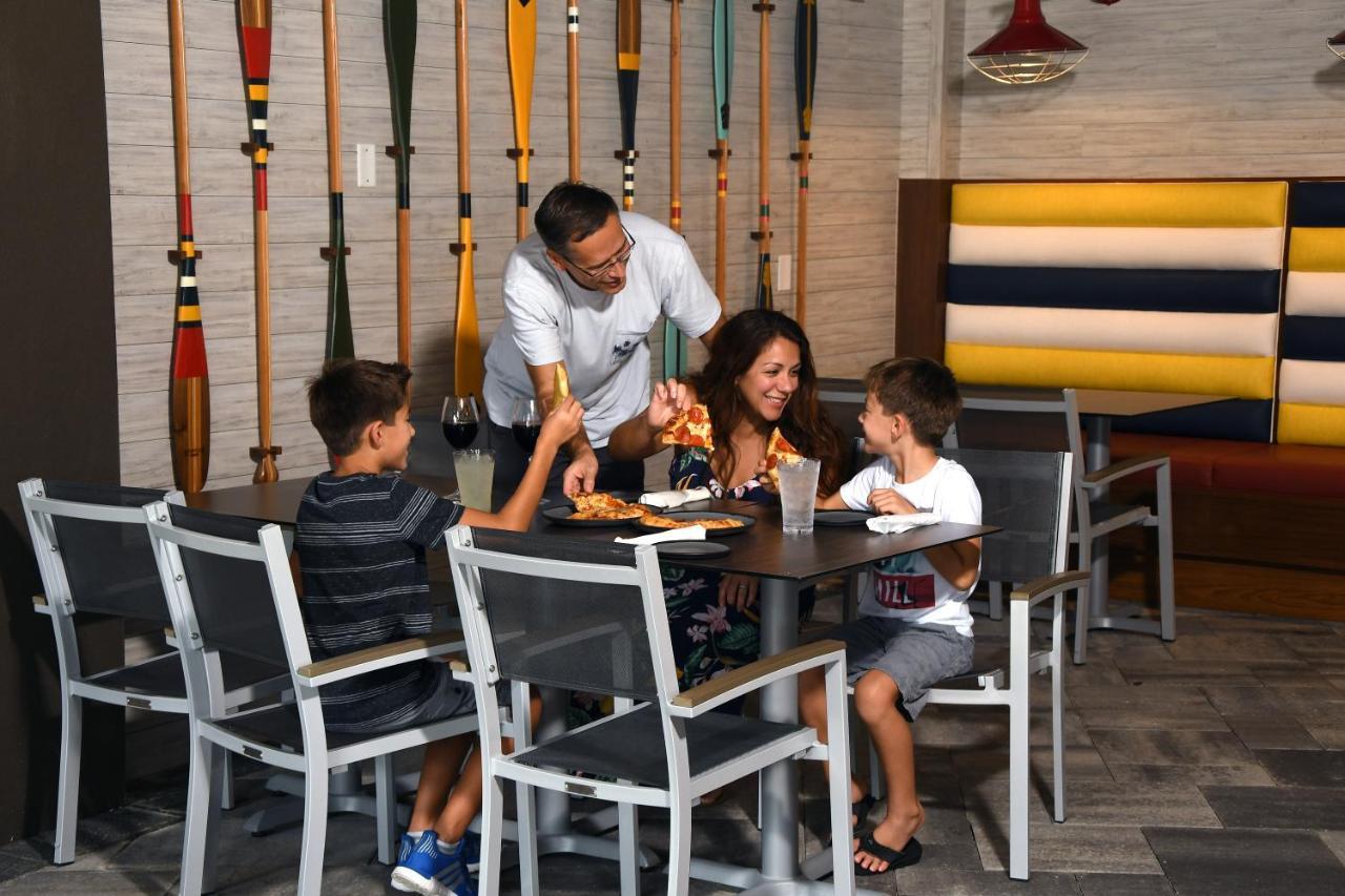 Wyndham Buena Vista Springs Area 4*