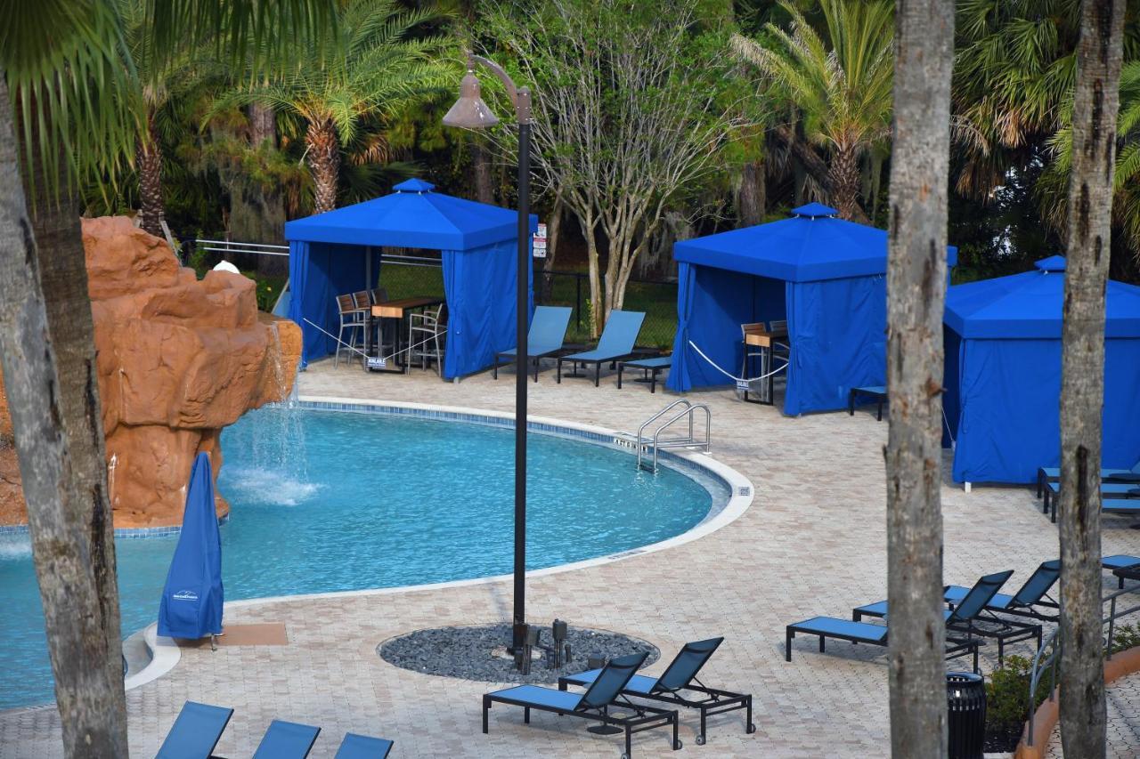 Wyndham Buena Vista Springs Area 4*