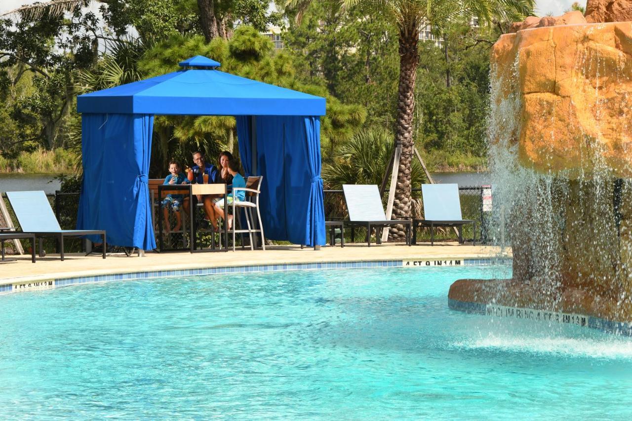 Wyndham Buena Vista Springs Area 4*