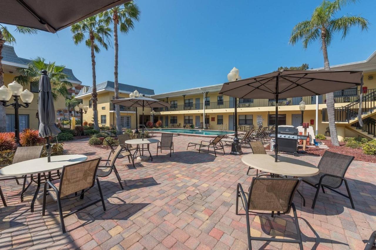 204 - Royal Orleans St. Pete Beach