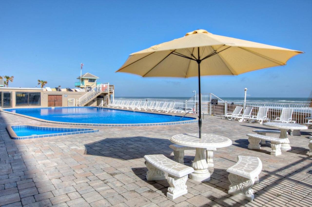 Holiday home Pirates Cove Unit #614 Daytona Beach