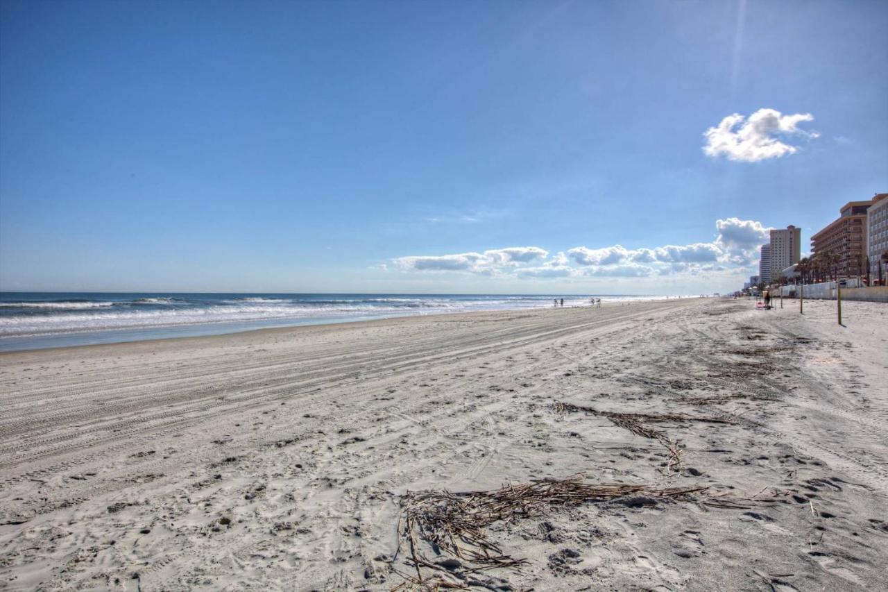 Unit #817 Holiday home