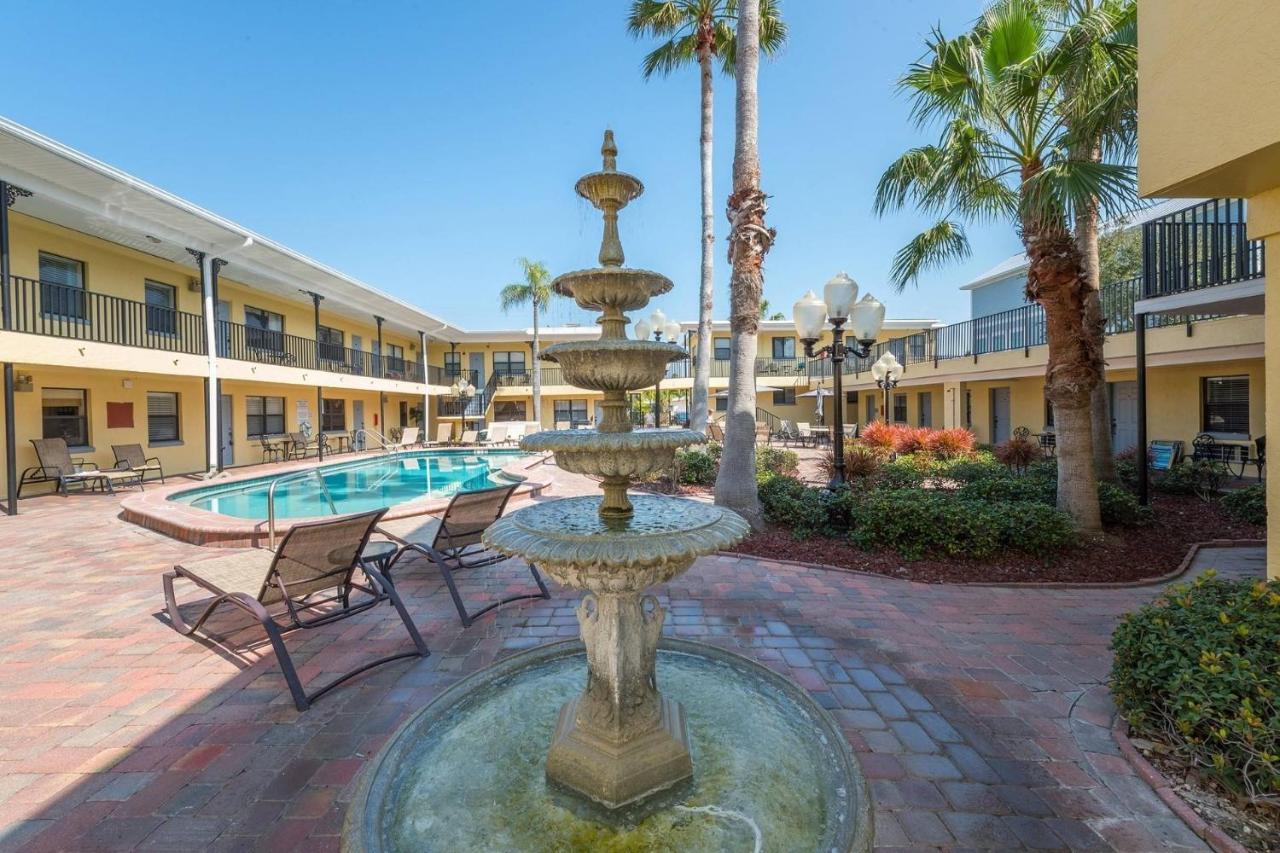204 - Royal Orleans Holiday home