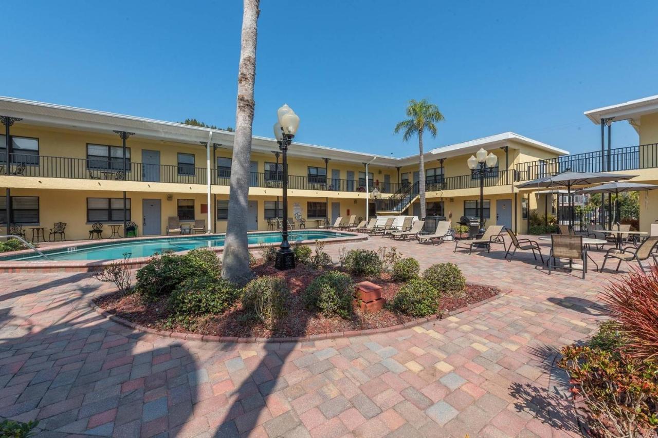 Holiday home 204 - Royal Orleans St. Pete Beach