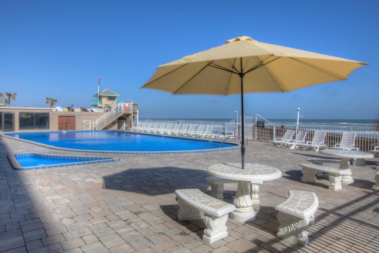 Holiday home Pirates Cove Unit #407 Daytona Beach