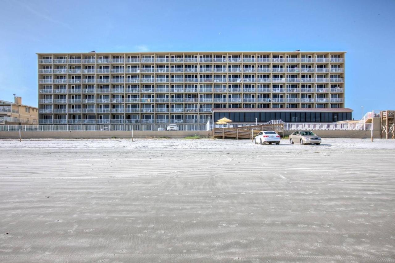 Pirates Cove Unit #614 Daytona Beach