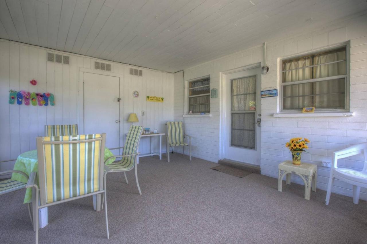 108 Seaway Holiday home *