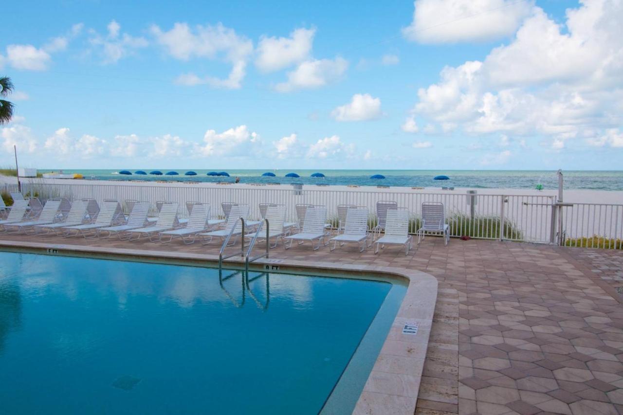 402 - Sandy Shores St. Pete Beach