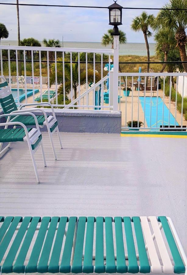 Motel Johns Pass 2*