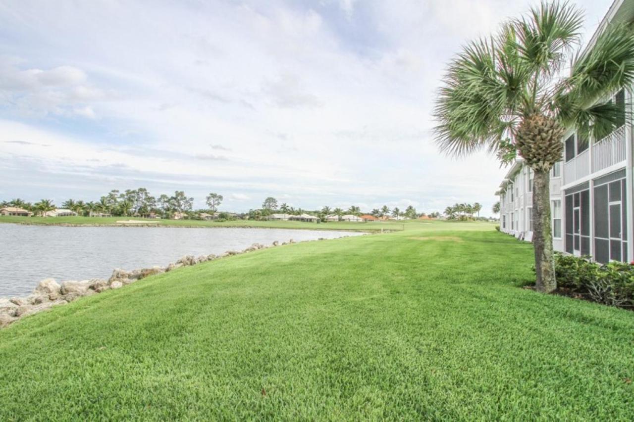 Greenlinks Golf At Lely * Lely Resort
