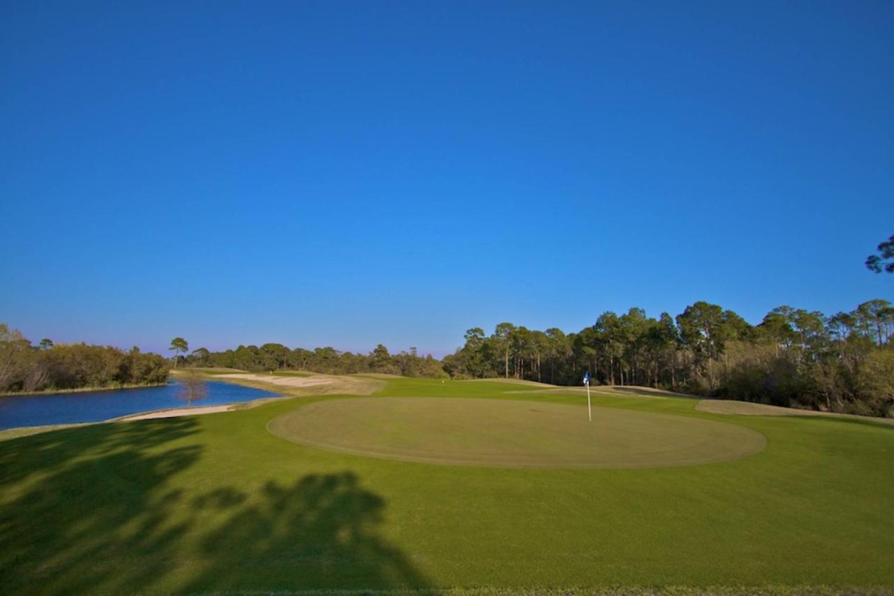 Gulf Terrace 298 Holiday home
