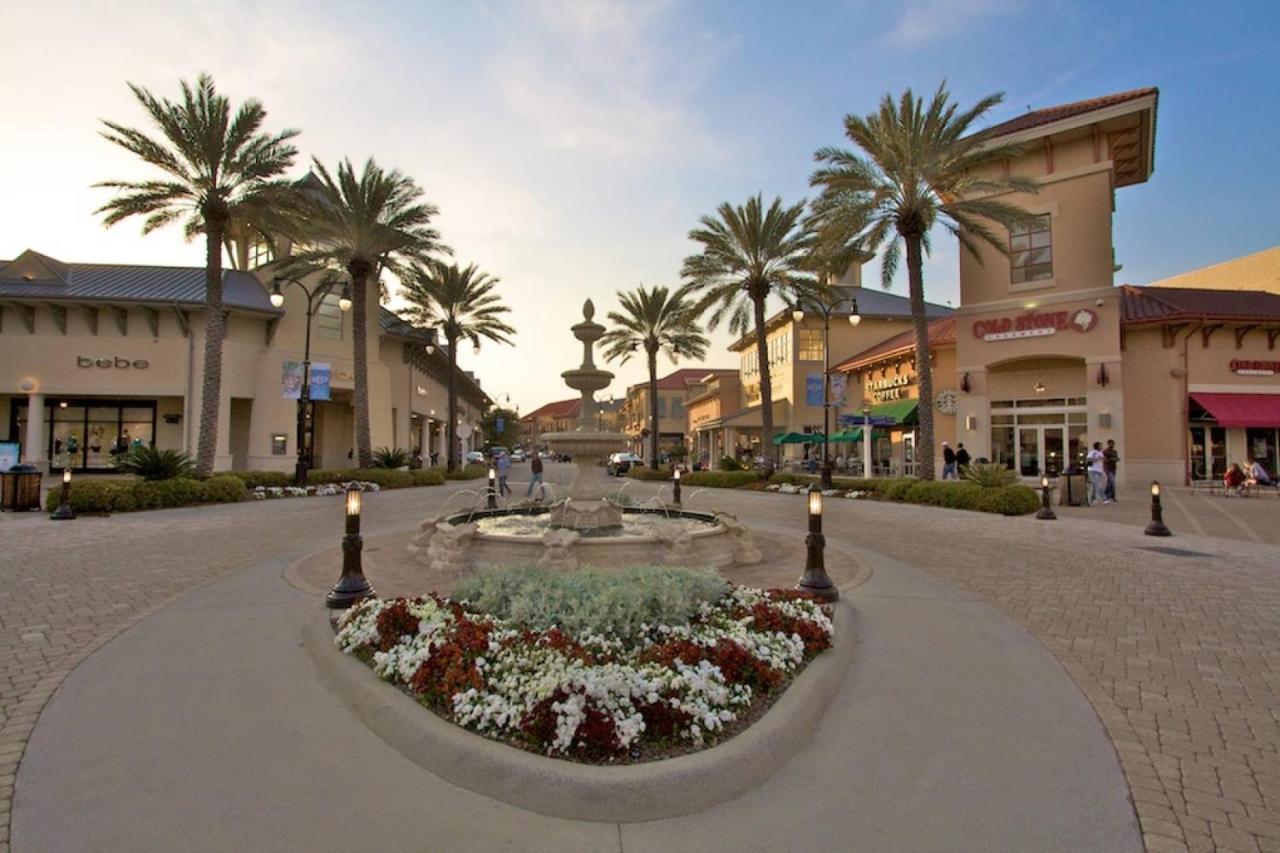 Gulf Terrace 298 Destin