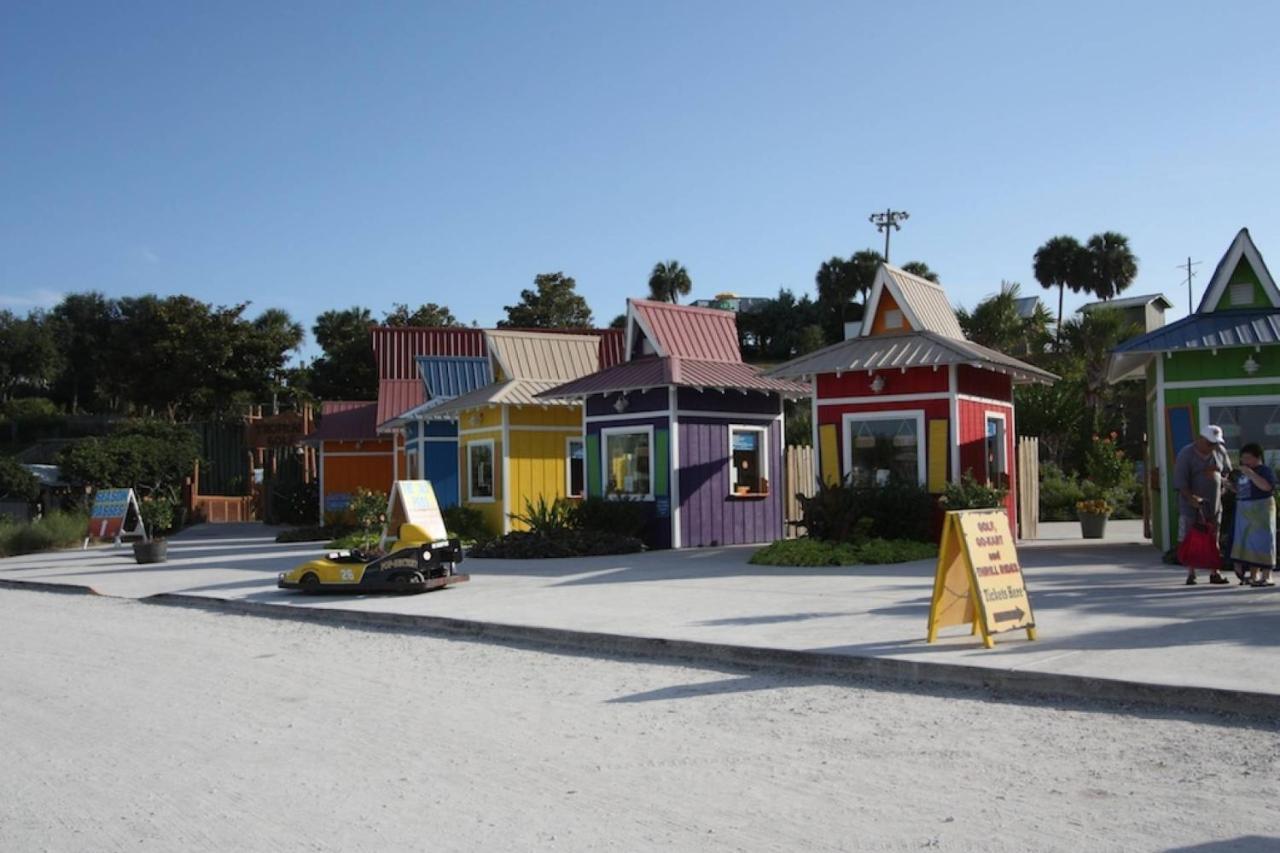 Holiday home Gulf Terrace 298
