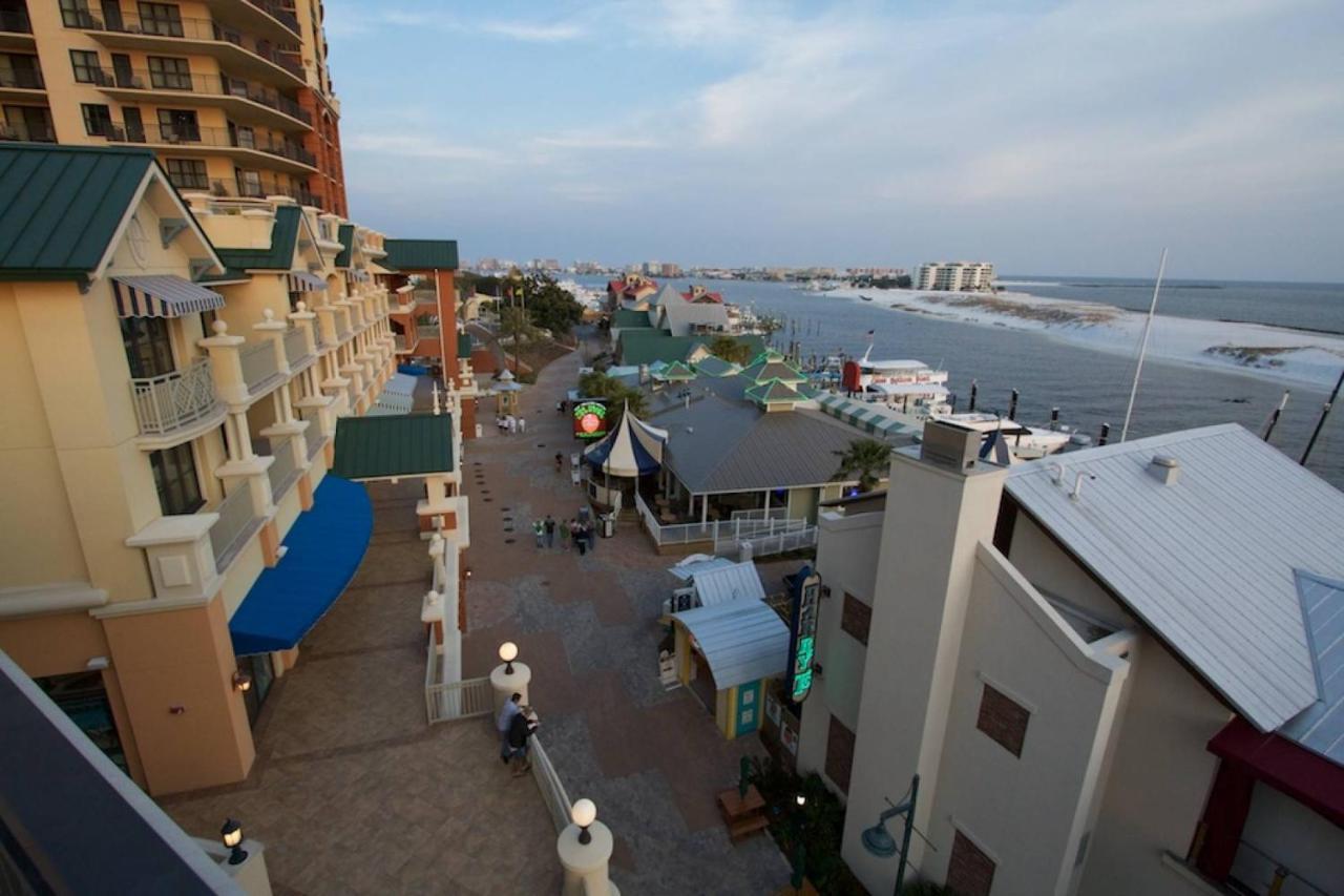 Gulf Terrace 298 Destin