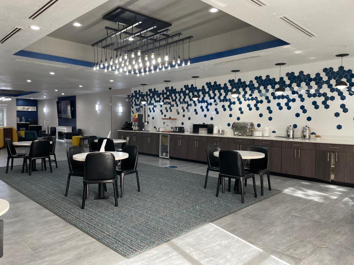 La Quinta By Wyndham