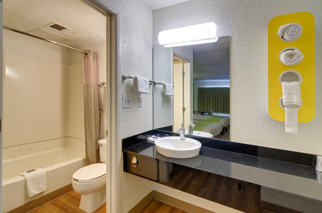 6-destin, Fl Hotel 2*