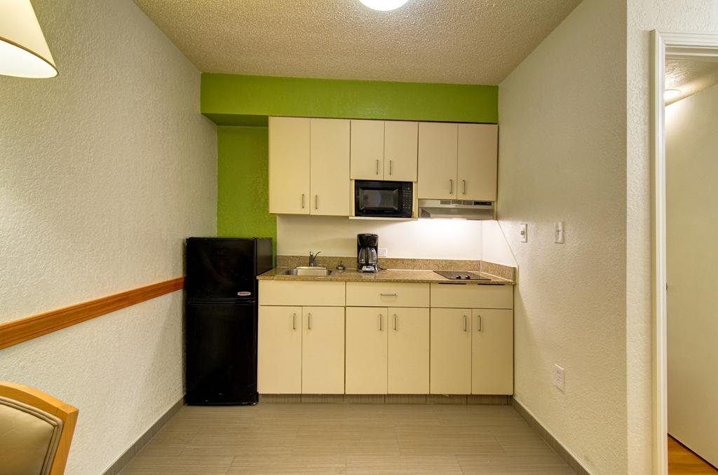 Hotel 6-destin, Fl 2*