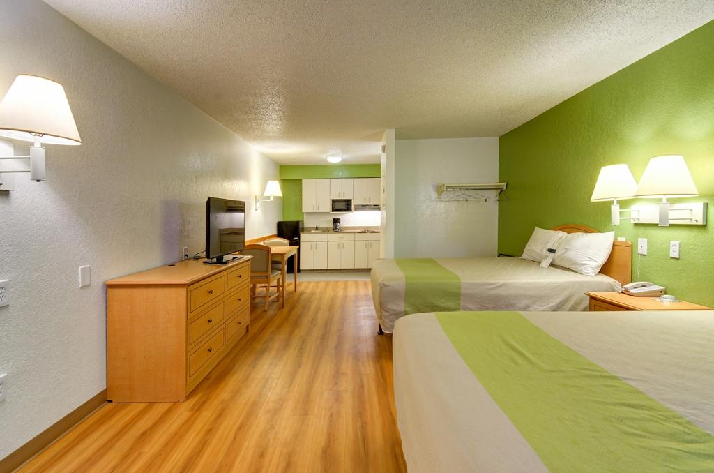 6-destin, Fl Hotel 2*