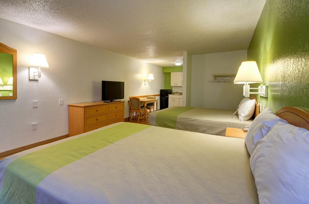 Hotel 6-destin, Fl Destin